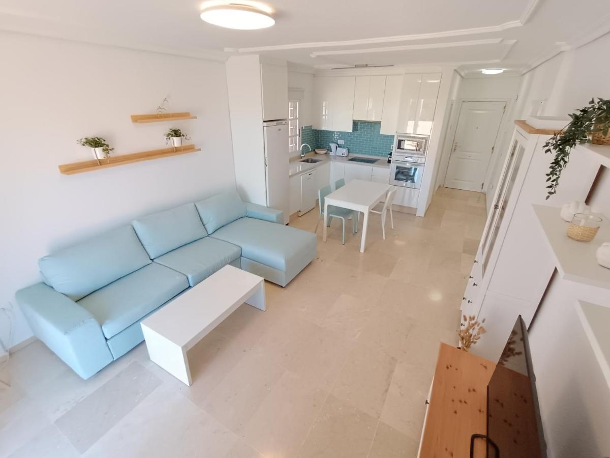 Charming & Sunny Apartment With Ocean View 아데제 외부 사진