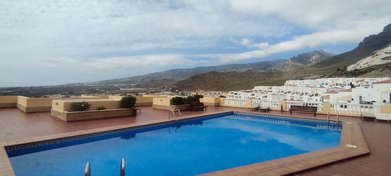 Charming & Sunny Apartment With Ocean View 아데제 외부 사진